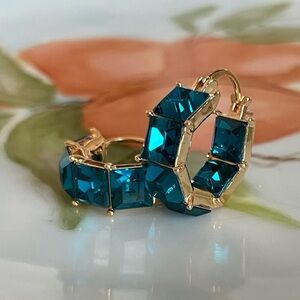 ✨Anthropologie Cecilia Earrings